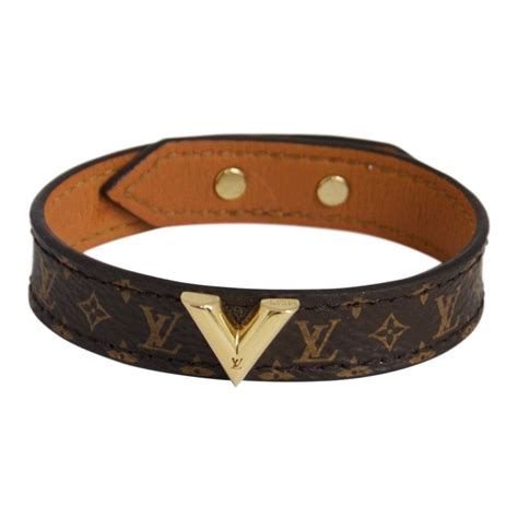 bracelet vuitton femme v